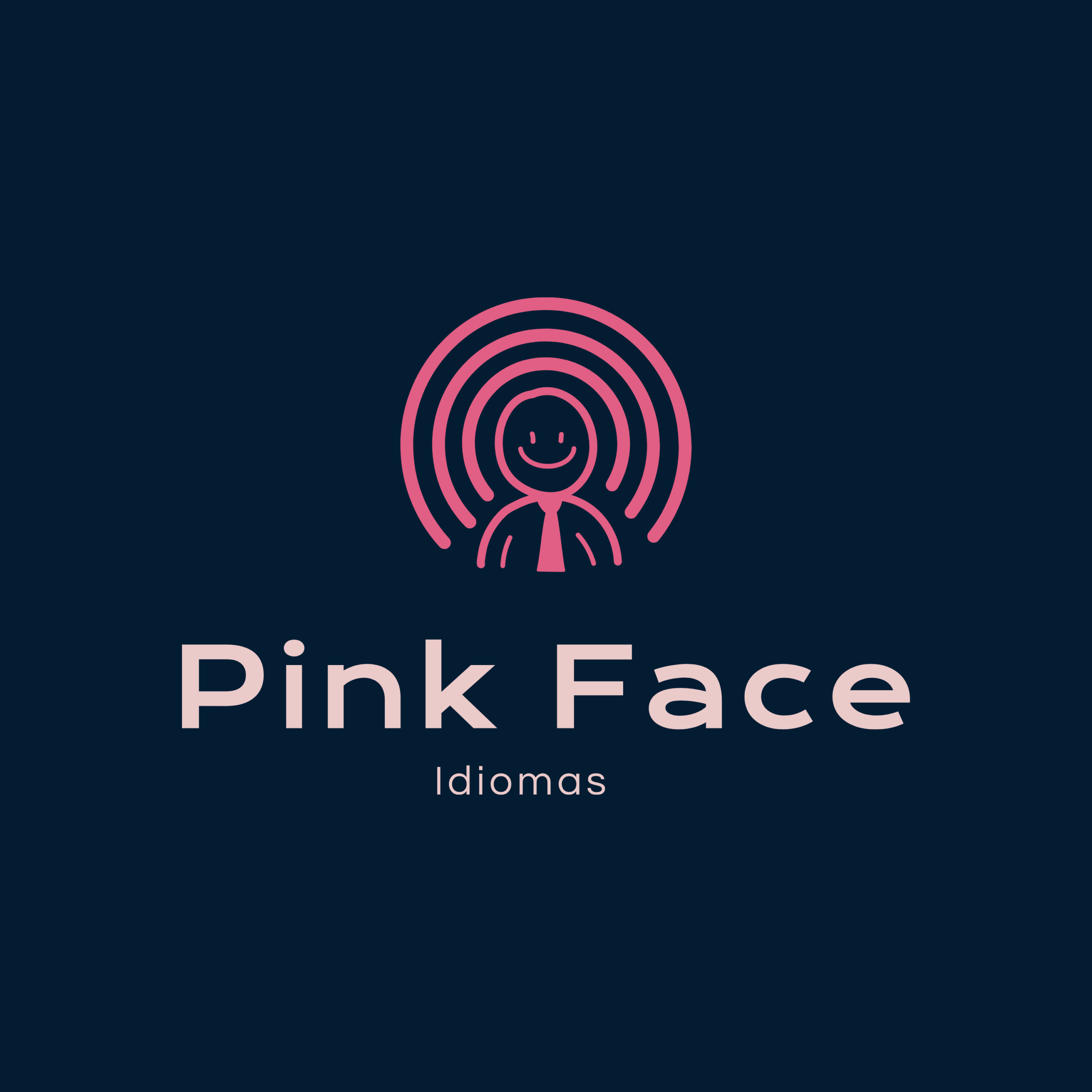 Pink Face Soluções em Idiomas