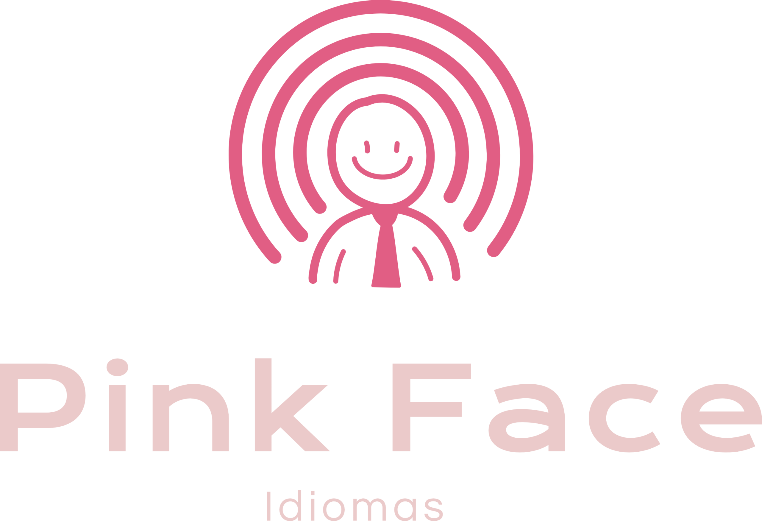Pink Face Soluções em Idiomas