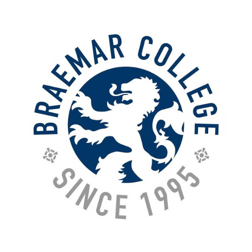Braemar College Logo Braemar College