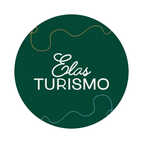 Elas Turismo Logo Elas Turismo