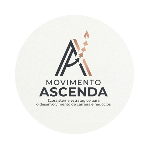 Movimento Ascenda Logo Movimento Ascenda